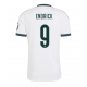 Real Madrid Endrick #9 Replike Domaci Dres 2026-27 Kratak Rukav